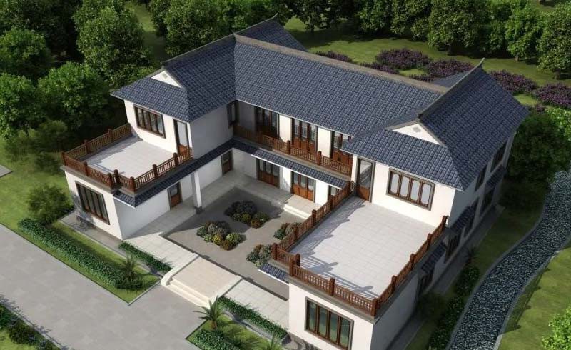 安康建房时常说的坐北朝南和坐南朝北有什么区别？