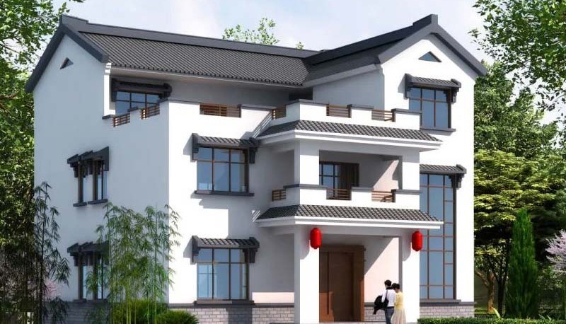 安康对于农村自建房屋，必须注意土方回填